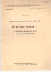 Sidora V. a kolektív - Živočíšna výroba II.