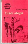 Adamov Arkadij - Liščí stopa