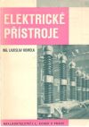 Homola Ladislav - Elektrické přístroje