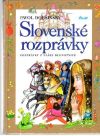 Dobšinský Pavol - Slovenské rozprávky