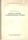 Kubjatko a kolektív - Návody na cvičenia z poľnohospodárskej botaniky