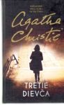 Christie Agatha - Tretie dievča