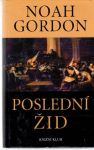 Gordon Noah - Poslední žid