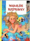 Kolektív autorov - Najmilšie rozprávky