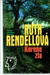 Rendellová Ruth - Korene zla