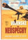 Cohen, Gooch - Vojenské neúspěchy