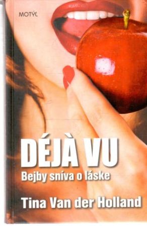 Obal knihy Déjá vu - Bejby sníva o láske