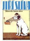 Slíva Jiří - Slovník beze slov