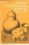 Runštuk Jaroslav - Pokrmy východočeské kuchyně