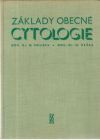 Soudek, Nečas - Základy obecné cytologie