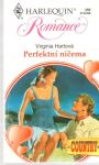 Hartová Virginia - Perfektní ničema