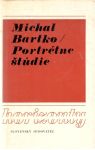 Bartko Michal - Portrétne štúdie