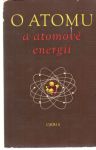 Kolektív autorov - O atomu a atomové energii