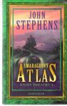 Stephens John - Smaragdový atlas - knihy počátku 1.