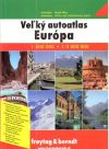 Kolektív autorov - Veľký autoatlas Európa