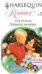 Varnerová Linda - Vánoční nevěsta