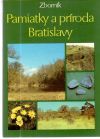 Kolektív autorov - Pamiatky a príroda Bratislavy 9.