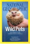 Kolektív autorov - National geographic - april 2014