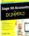 Kelly Jane - Sage 50 accounts for dummies