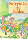 Kolektív autorov - Fairytales and Fables