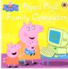 Kolektív autorov - Peppa Pig - Peppa Pig´s family computer