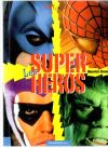 Shone Maurice - Les Super-héros