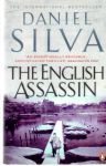 Silva Daniel - The english Assassin