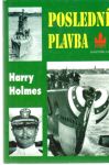 Holmes Harry - Poslední plavba