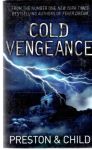 Preston, Child - Cold vengeance