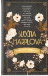 Kolektív autorov - Slečna Marplová - 12 nových príbehov