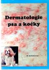 Svoboda M. a kolektív - Dermatologie psa a kočky