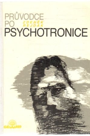 Obal knihy Pruvodce po psychotronice