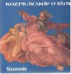 Bullmann Damasus - Rozprávanie o slove - stvorenie