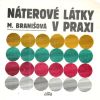 Branišová Mária - Náterové látky v praxi