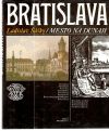 Šášky Ladislav - Bratislava - mesto na Dunaji