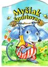 Ďorková, Šmídová - Myšiak športovec