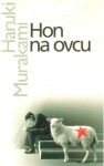 Murakami Haruki - Hon na ovcu