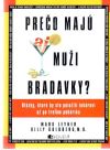 Leyner, Goldberg - Prečo muži majú bradavky?