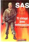 Harrison D. I. - SAS - Ti chlapi jsou nebezpeční