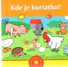 Kozlowska Urszula - Kde je kuriatko?