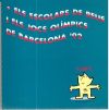 Kolektív autorov - Els escolars de reus i els jocs olímpics de Barcelona ´92