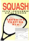 Langhammer Peter, Birkner Ulrike - Squash