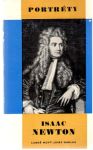 Nový Luboš, Smolka Josef - Isaac Newton