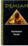 Hesse Hermann - Demian