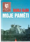 Gajda Radola - Moje paměti