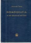 Jurga František - Nomografia a iné grafické metódy