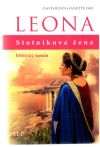 Bunn Davis, Oke Janette - Leona - Stotníkova žena