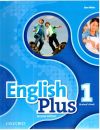 Wetz Ben - English plus 1. - student´s book