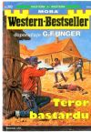 Unger G. F. - Teror bastardu