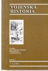 Sokol Ladislav - Vojenská história 3-4/2000